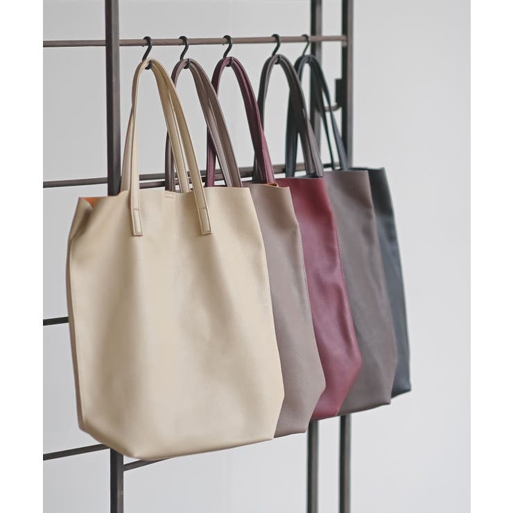 フェイクレザーショルダーＢＡＧ | rps | 詳細画像34 