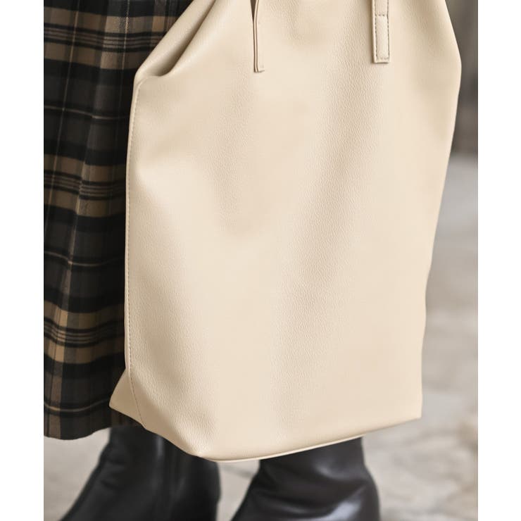 フェイクレザーショルダーＢＡＧ | rps | 詳細画像6 