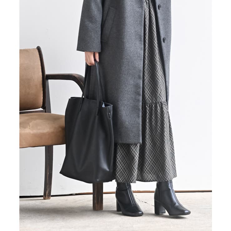 フェイクレザーショルダーＢＡＧ | rps | 詳細画像9 