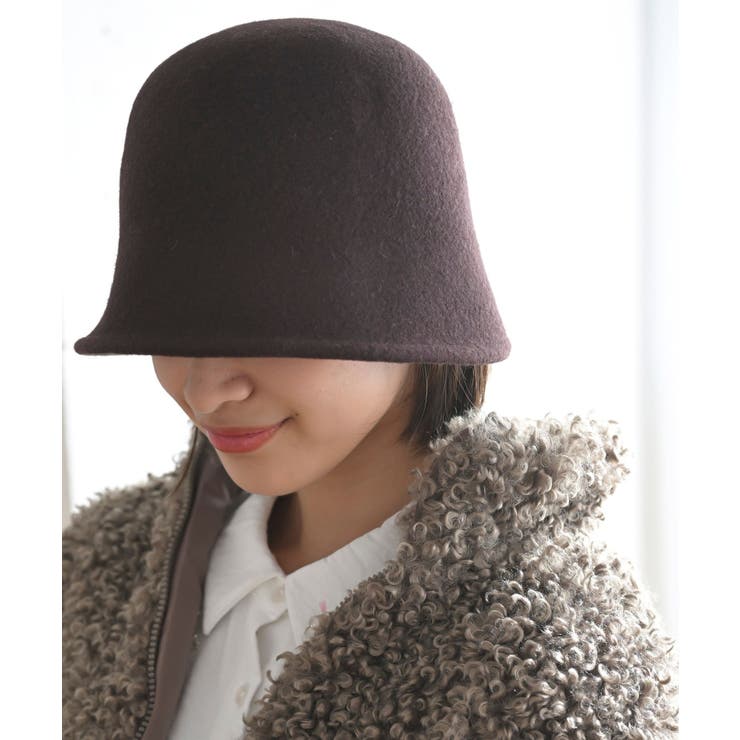 フェルトベルＨＡＴ | rps | 詳細画像16 