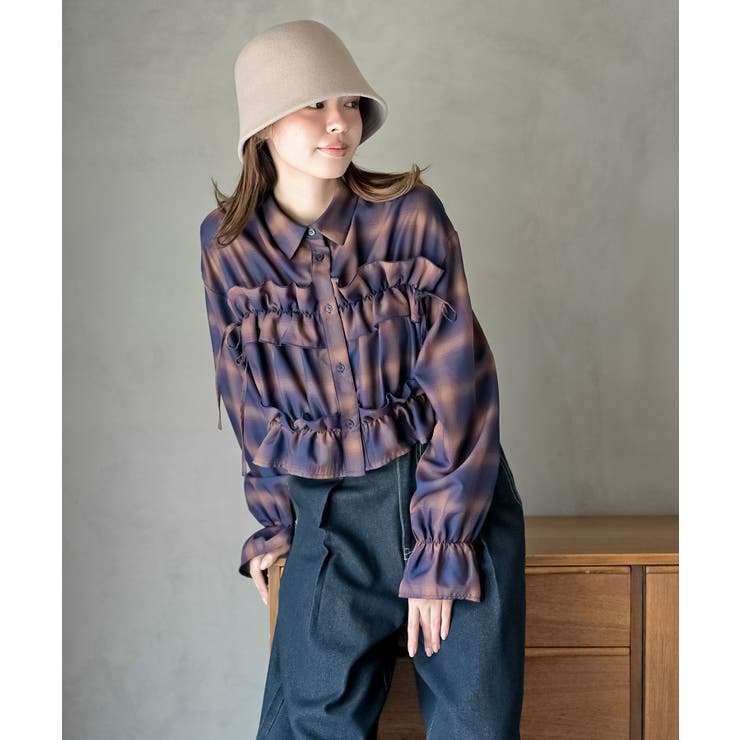 フェルトベルＨＡＴ | rps | 詳細画像2 