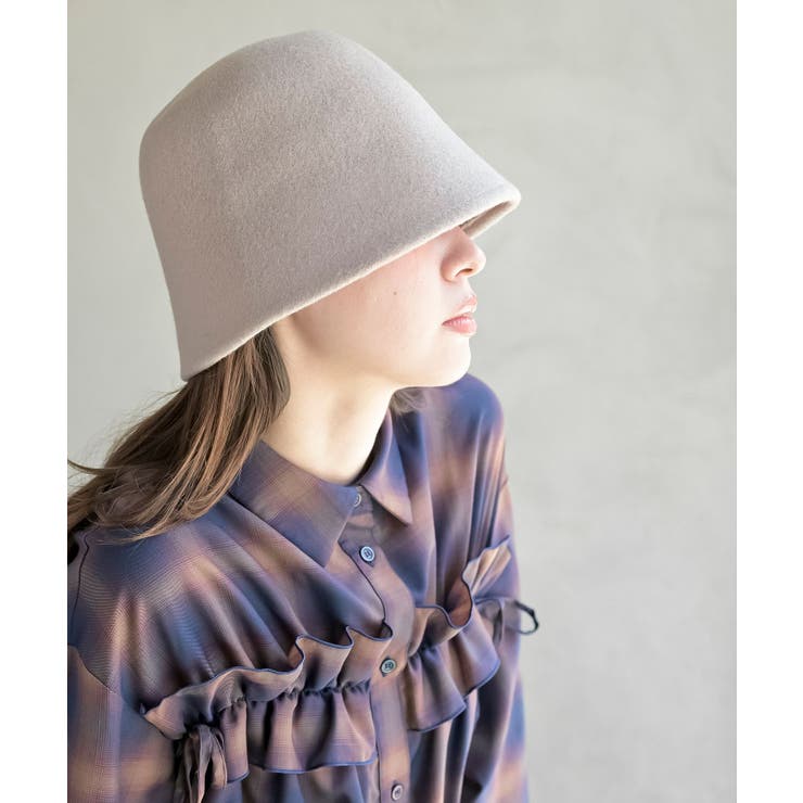 フェルトベルＨＡＴ | rps | 詳細画像5 