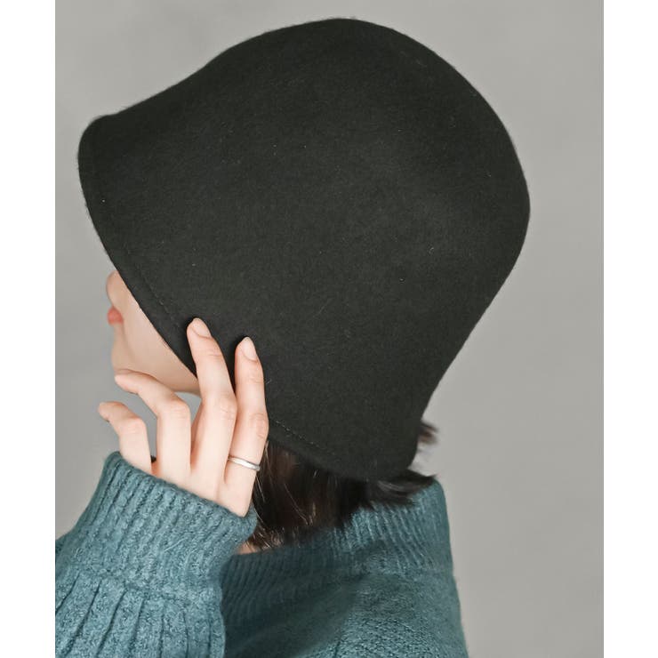 フェルトベルＨＡＴ | rps | 詳細画像9 