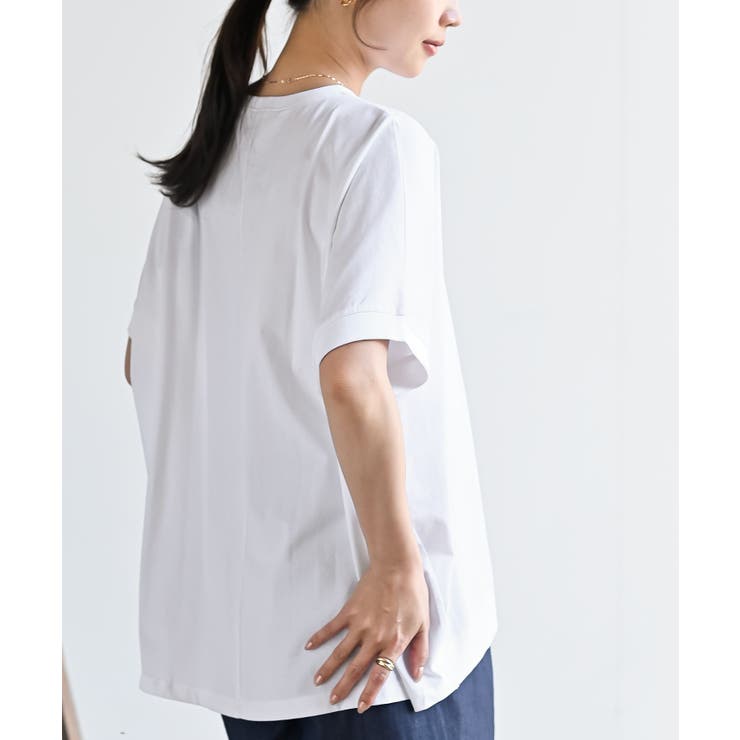 接触冷感ドルマンＴ | rps | 詳細画像9 