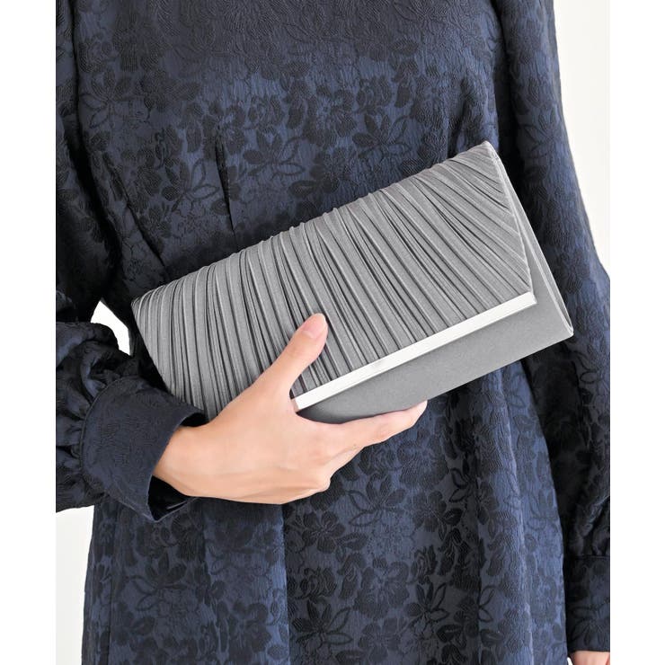 CHACグレー | パーティーバッグ | rps