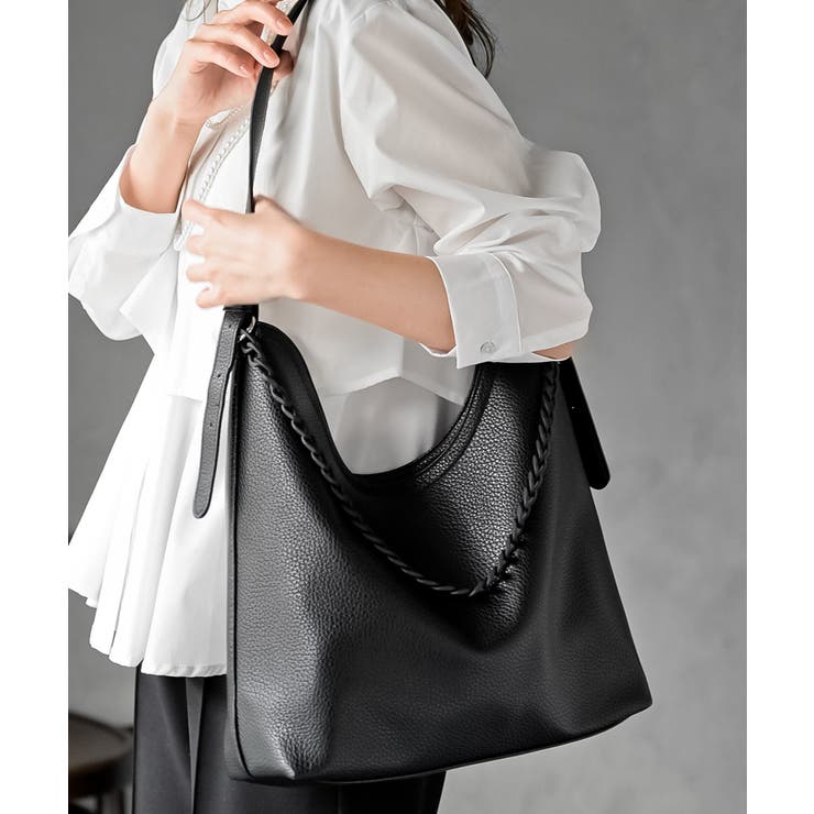 ブラック | チェーンショルダーＢＡＧ | rps