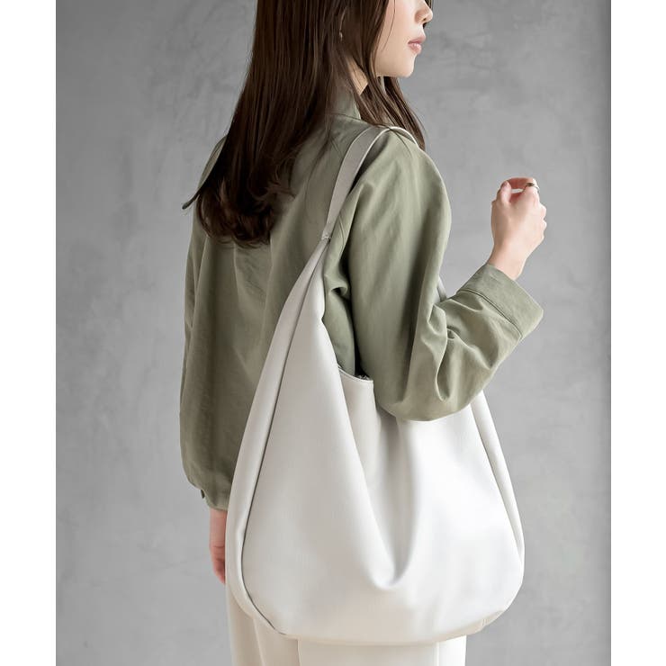 アイボリー | ホーボーショルダーＢＡＧ | rps