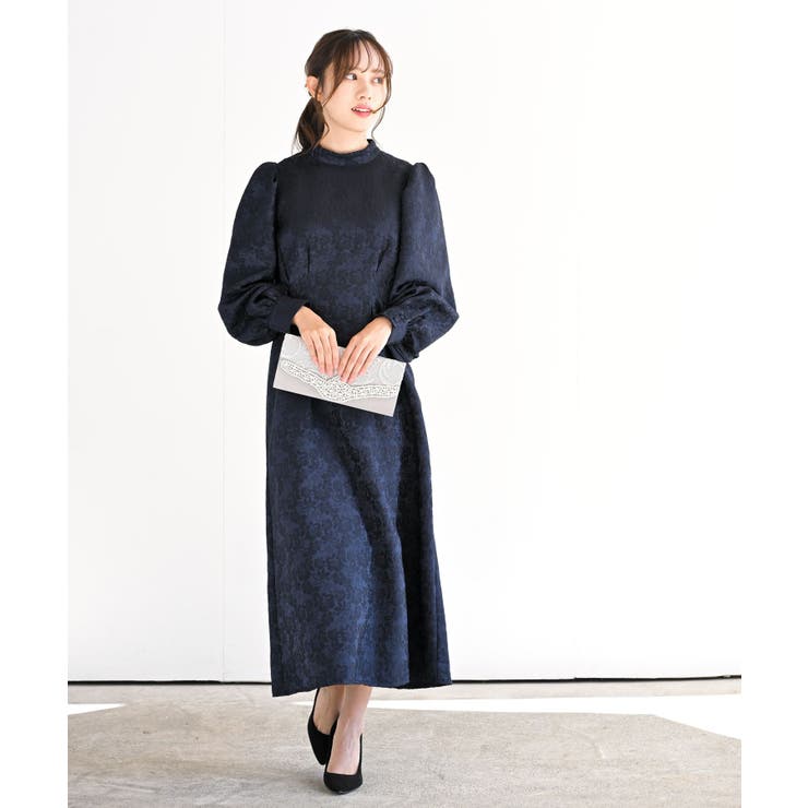 パールレース２ＷＡＹクラッチバッグ | rps | 詳細画像2 