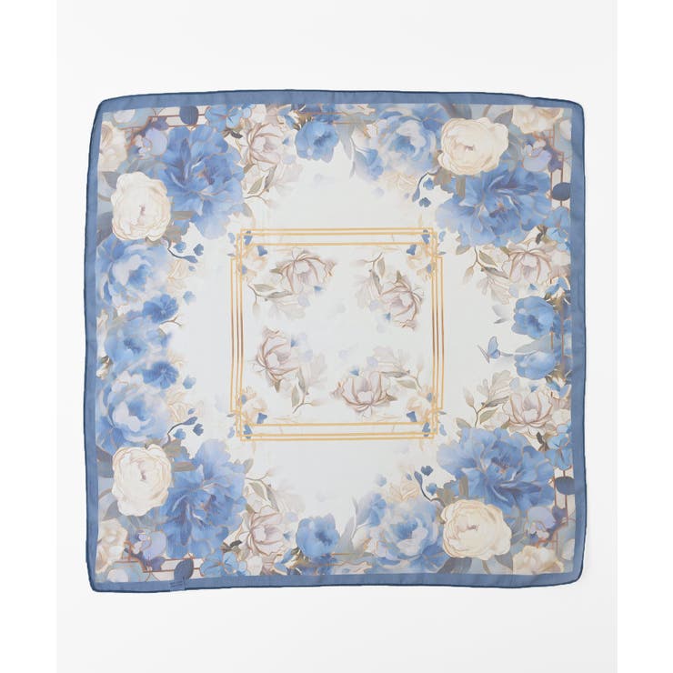 リング付きスカーフ | rps | 詳細画像21 