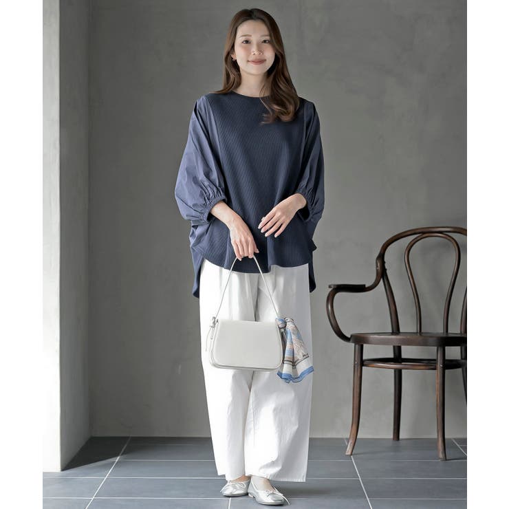 リング付きスカーフ | rps | 詳細画像22 