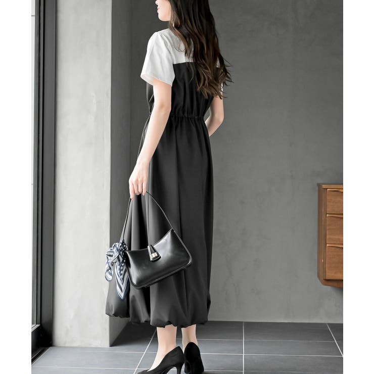 リング付きスカーフ | rps | 詳細画像29 