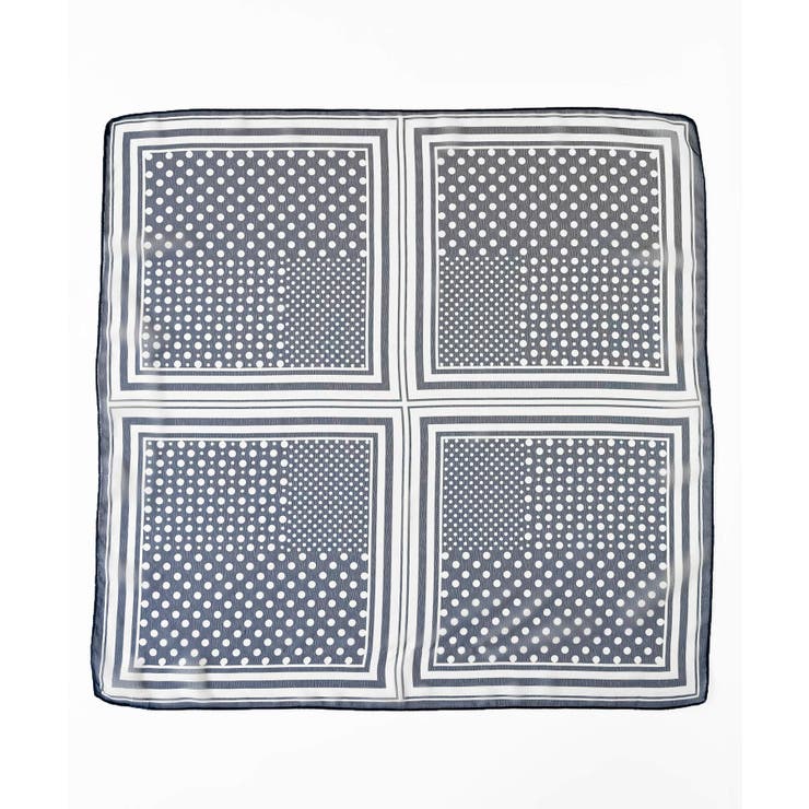 リング付きスカーフ | rps | 詳細画像31 