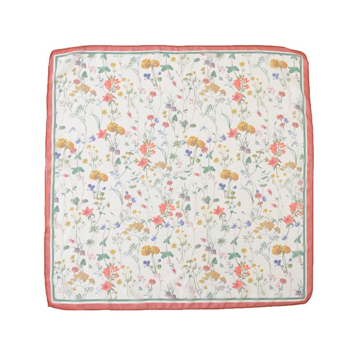 リング付きスカーフ | rps | 詳細画像36 