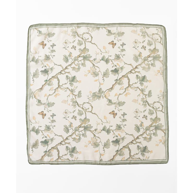 リング付きスカーフ | rps | 詳細画像9 