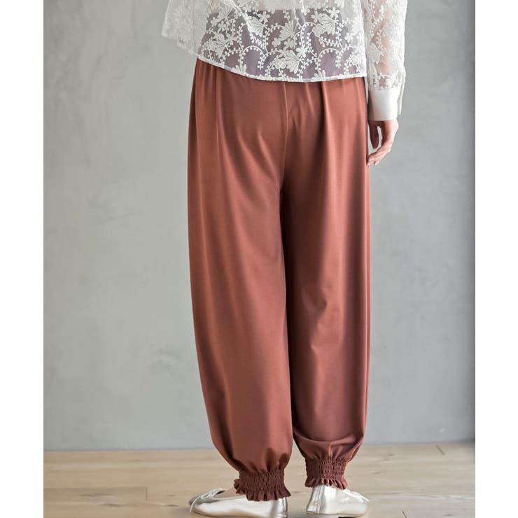 カットイージージョガーパンツ | rps | 詳細画像16 