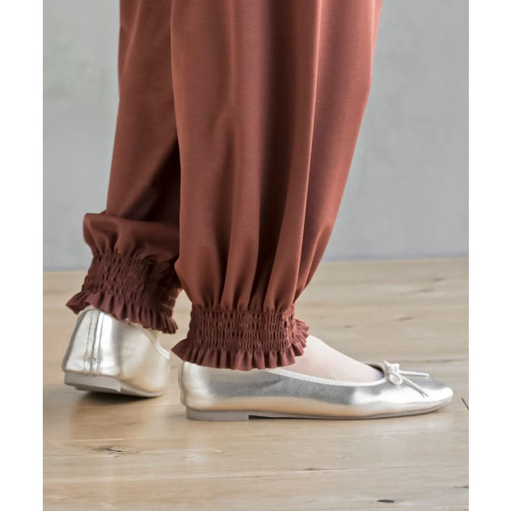 カットイージージョガーパンツ | rps | 詳細画像17 