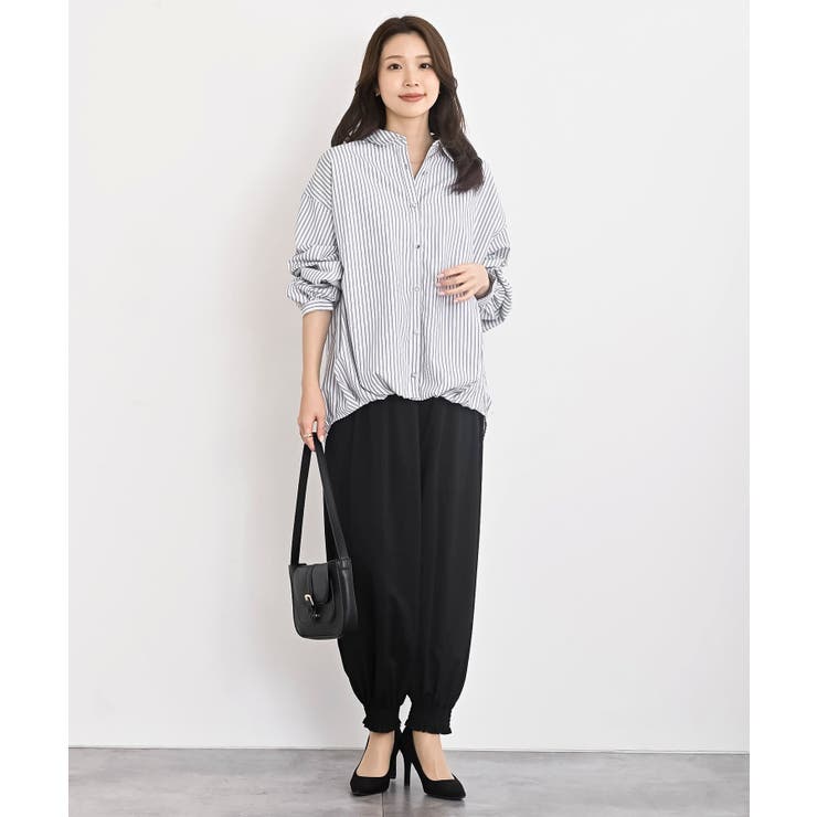 カットイージージョガーパンツ | rps | 詳細画像18 