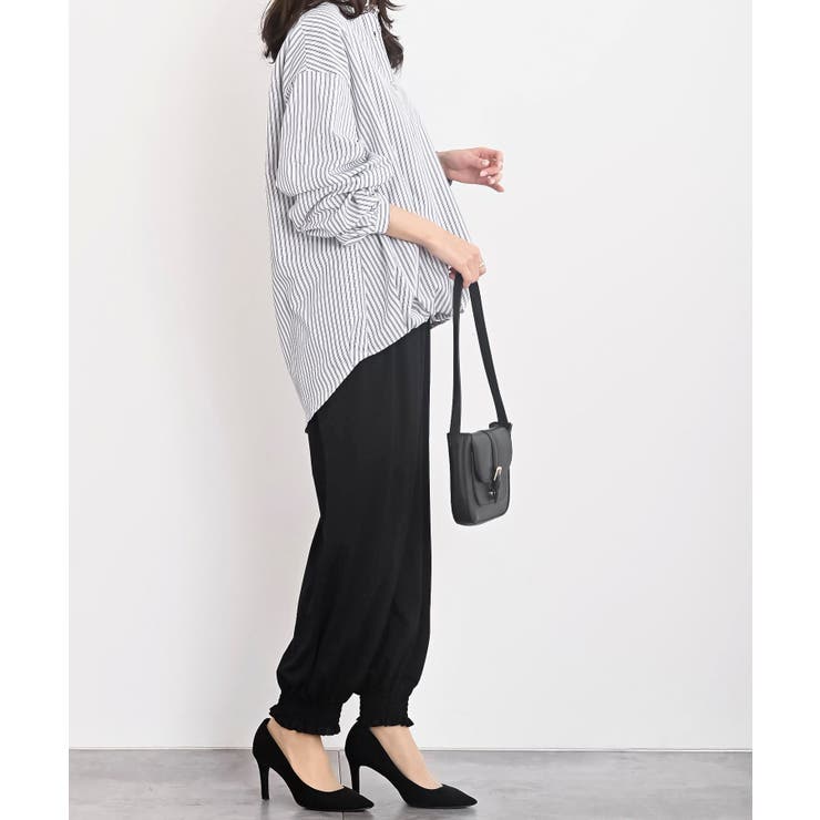 カットイージージョガーパンツ | rps | 詳細画像19 