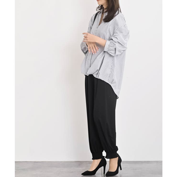 カットイージージョガーパンツ | rps | 詳細画像21 