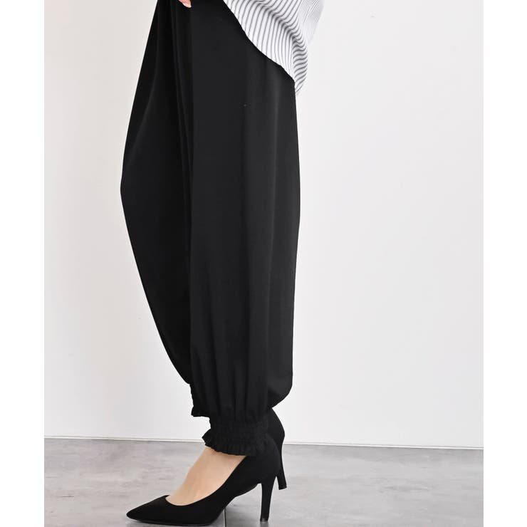 カットイージージョガーパンツ | rps | 詳細画像24 