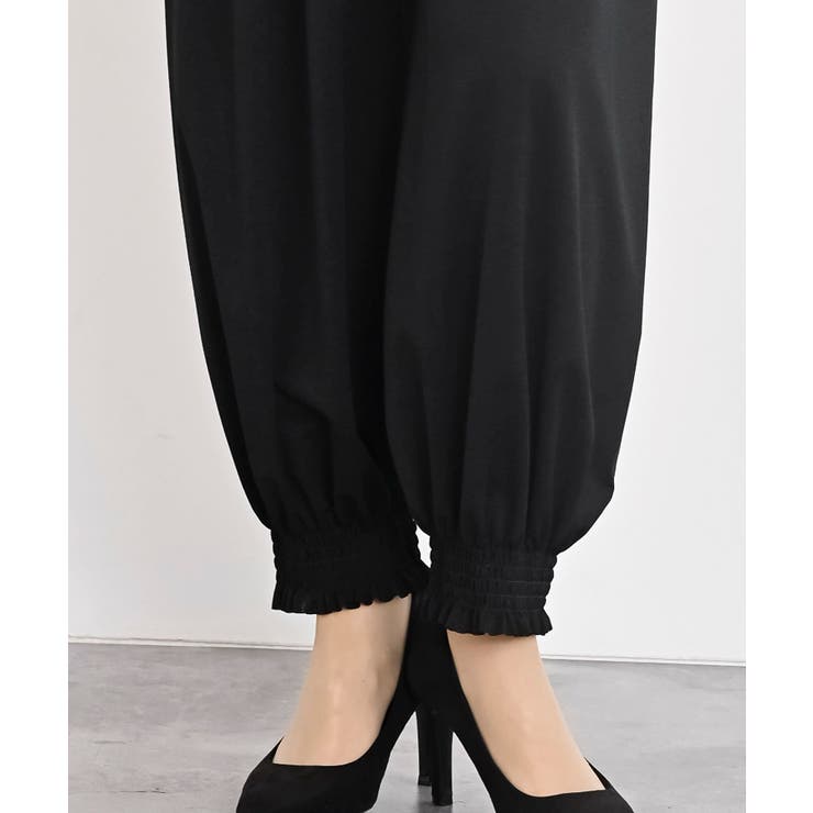 カットイージージョガーパンツ | rps | 詳細画像25 