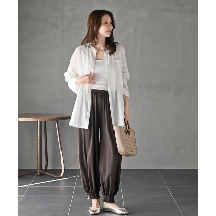 カットイージージョガーパンツ | rps | 詳細画像26 