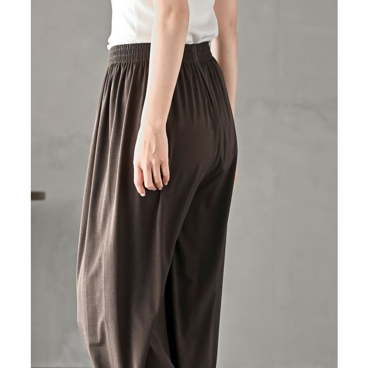 カットイージージョガーパンツ | rps | 詳細画像31 