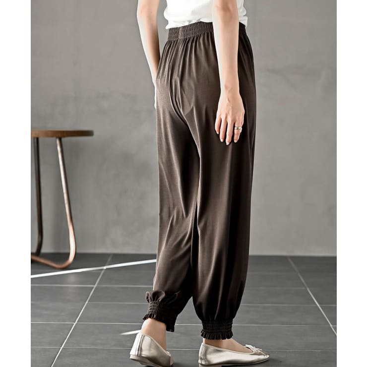 カットイージージョガーパンツ | rps | 詳細画像32 