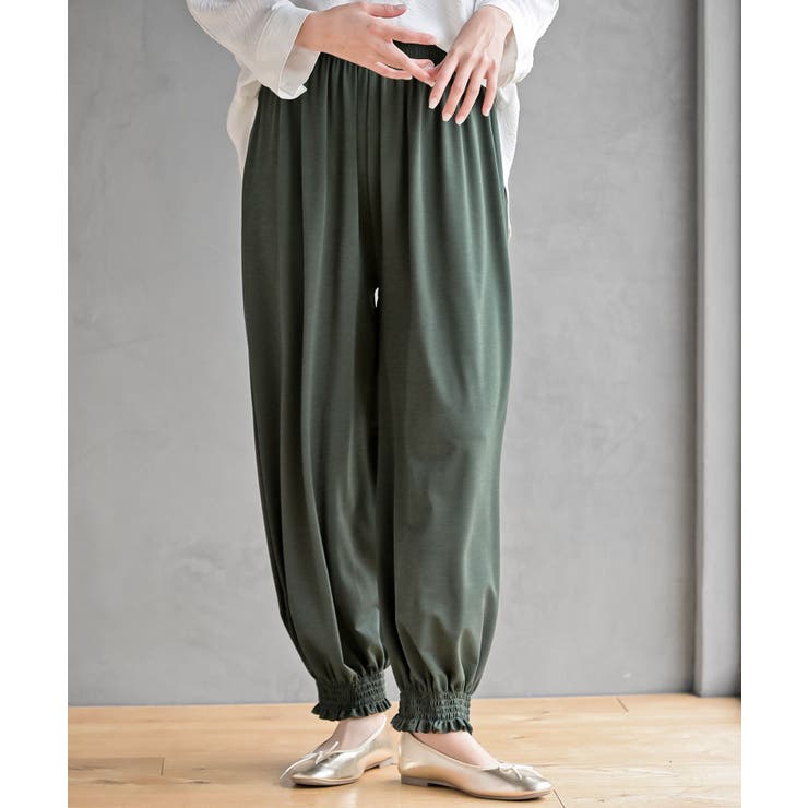 カットイージージョガーパンツ | rps | 詳細画像39 