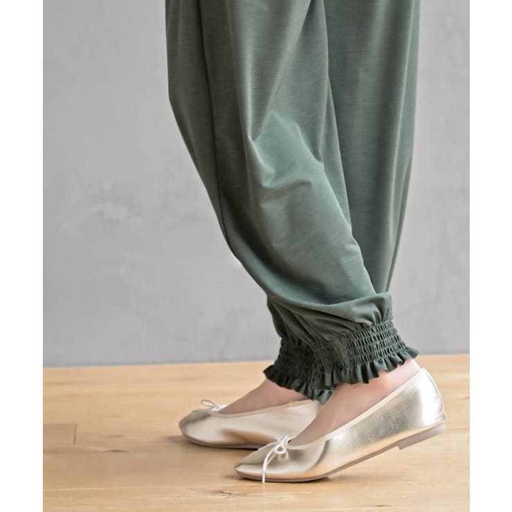 カットイージージョガーパンツ | rps | 詳細画像40 