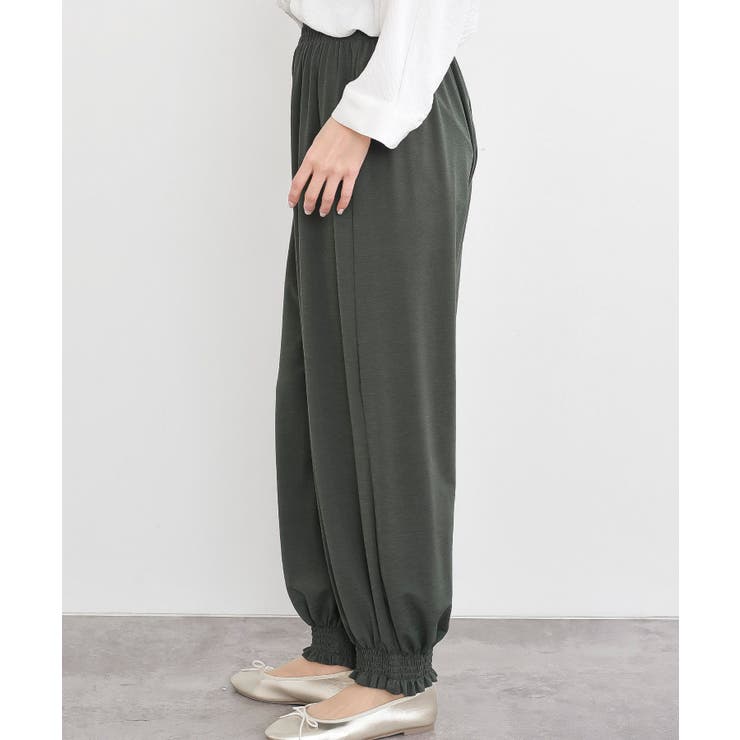 カットイージージョガーパンツ | rps | 詳細画像43 