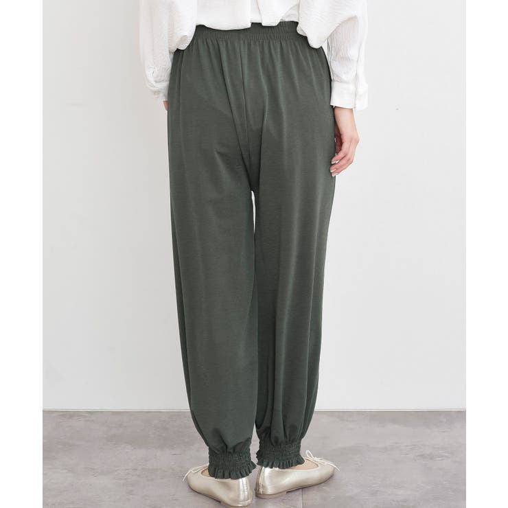 カットイージージョガーパンツ | rps | 詳細画像44 