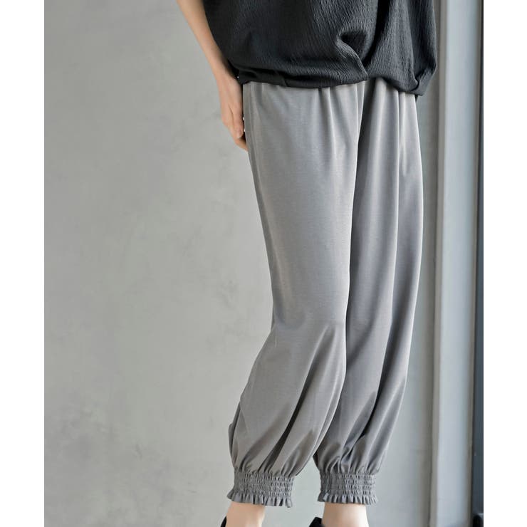 カットイージージョガーパンツ | rps | 詳細画像6 