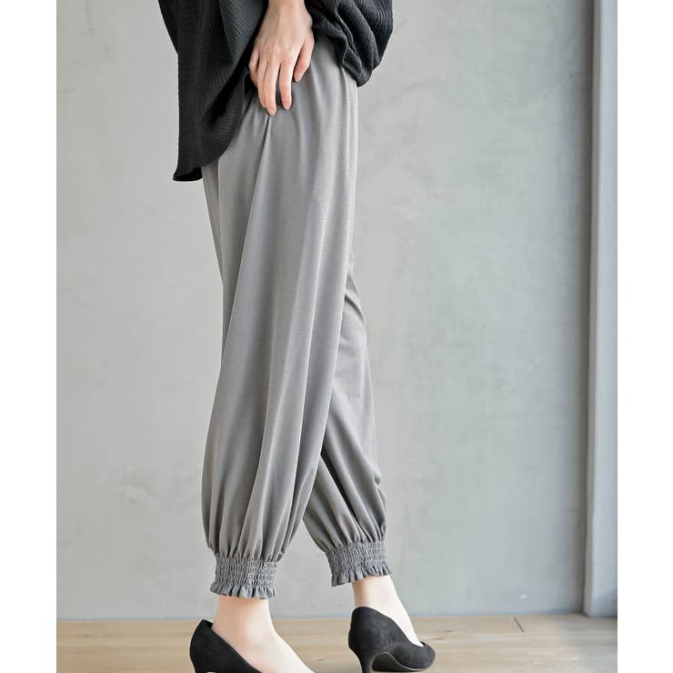 カットイージージョガーパンツ | rps | 詳細画像7 