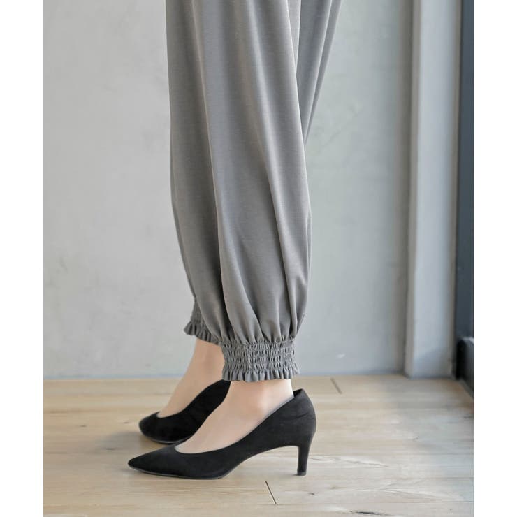 カットイージージョガーパンツ | rps | 詳細画像9 