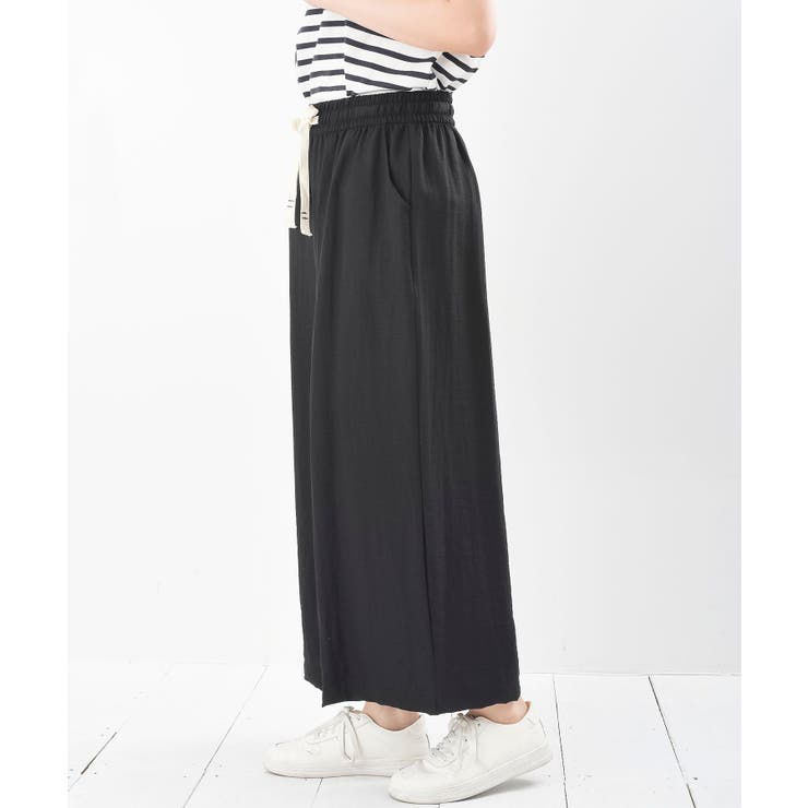 シワ加工イージーパンツ | rps | 詳細画像32 