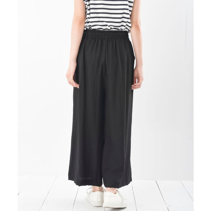 シワ加工イージーパンツ | rps | 詳細画像33 