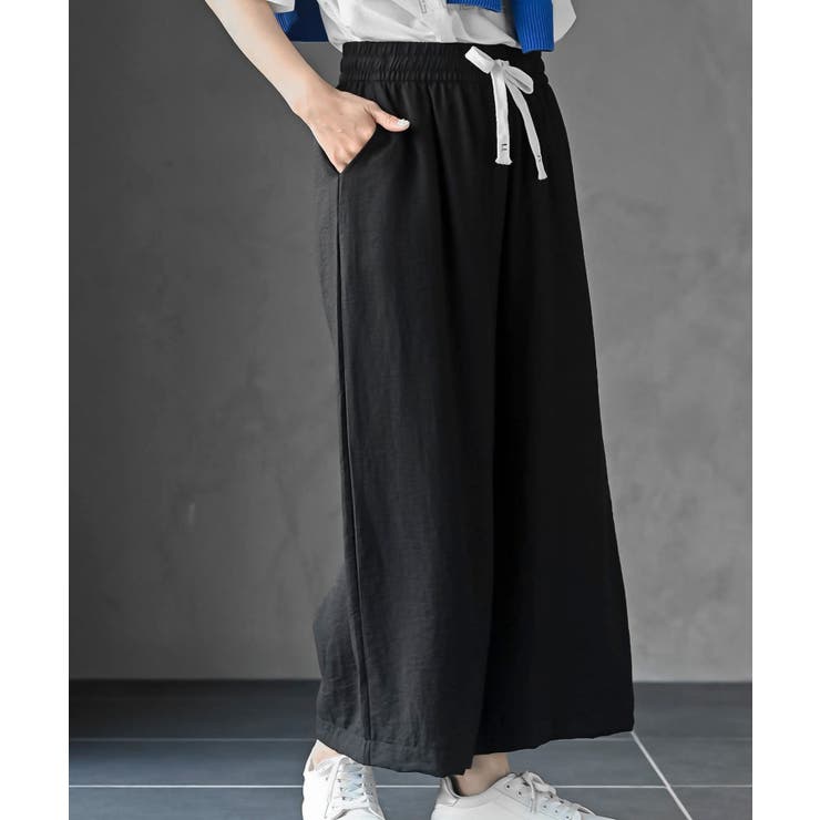 シワ加工イージーパンツ | rps | 詳細画像6 