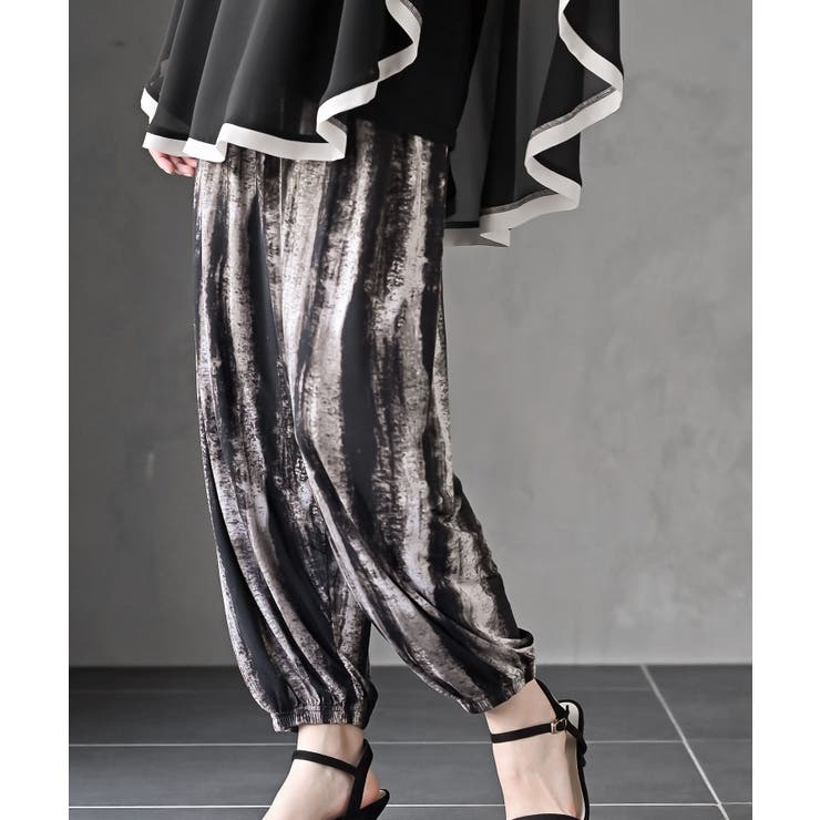 プリントイージーパンツ | rps | 詳細画像25 