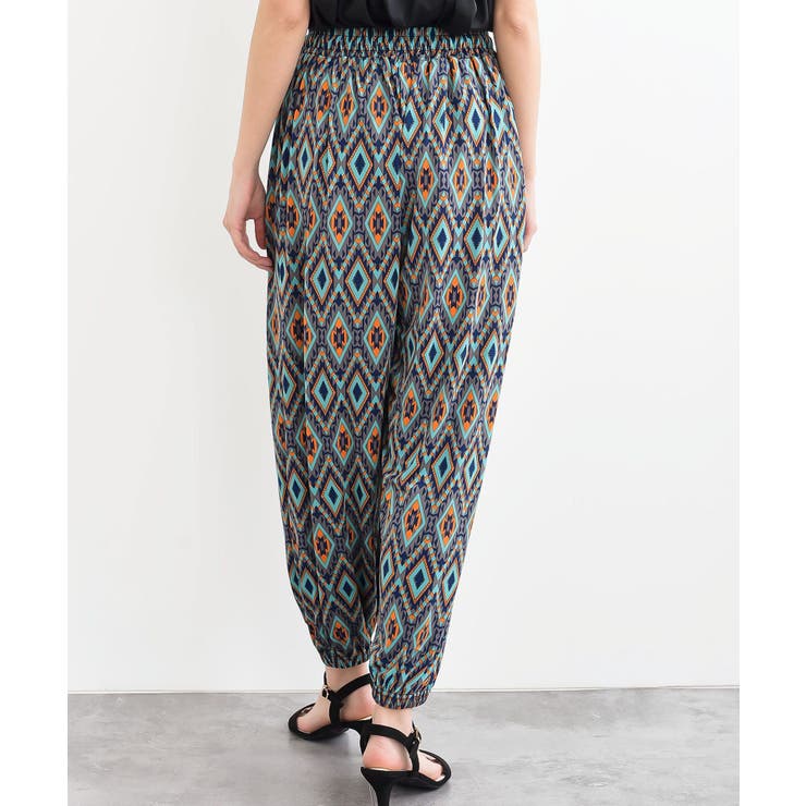 プリントイージーパンツ | rps | 詳細画像43 