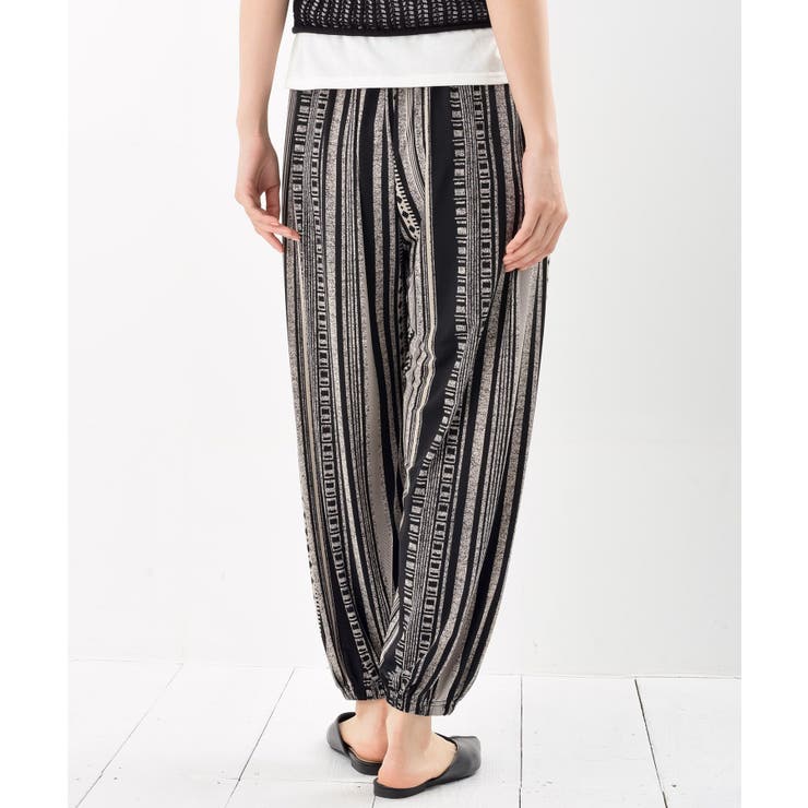 プリントイージーパンツ | rps | 詳細画像46 