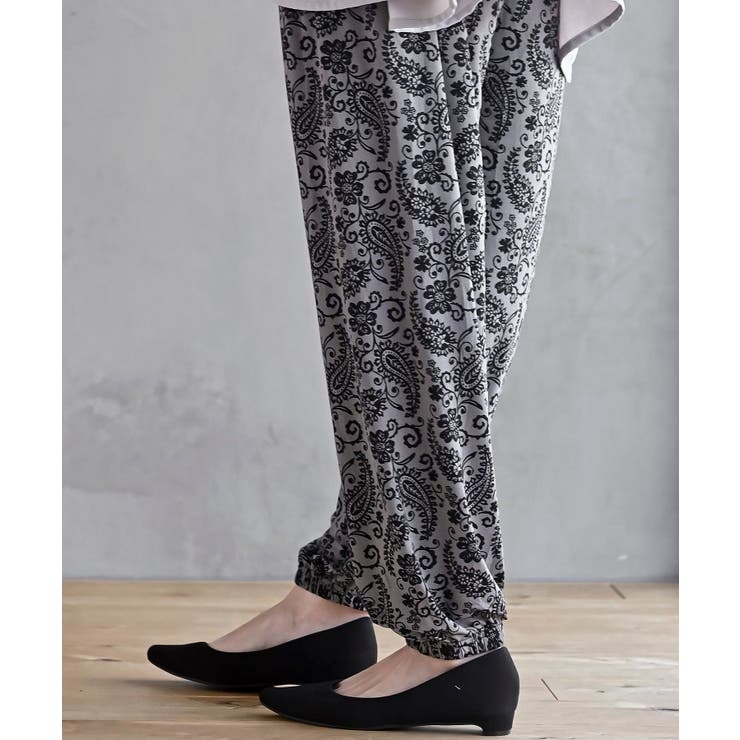 プリントイージーパンツ | rps | 詳細画像8 