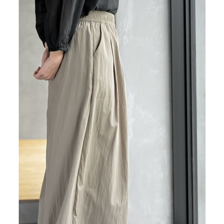 フロントタックイージーパンツ | rps | 詳細画像15 