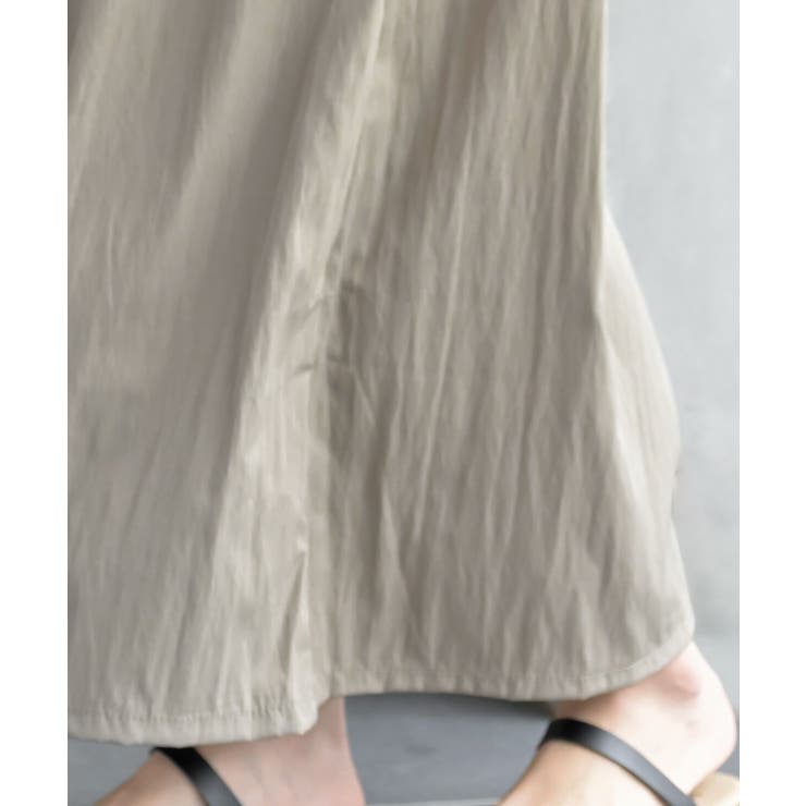 フロントタックイージーパンツ | rps | 詳細画像17 