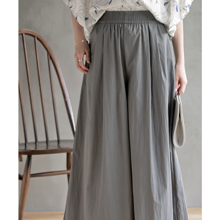 フロントタックイージーパンツ | rps | 詳細画像22 