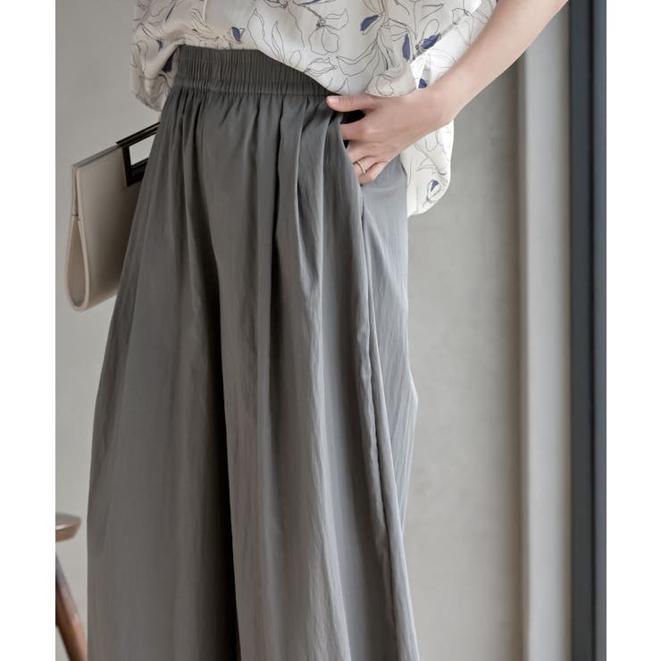 フロントタックイージーパンツ | rps | 詳細画像23 