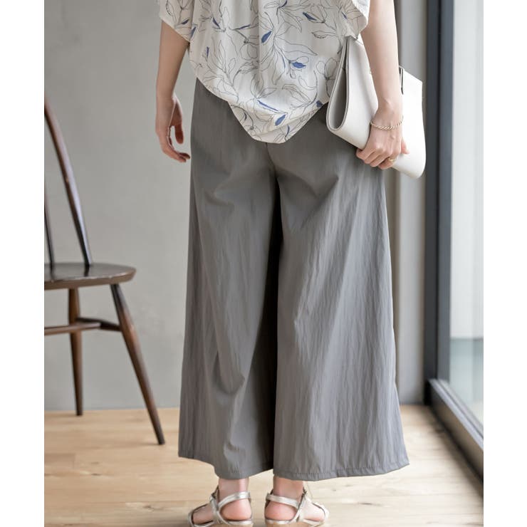 フロントタックイージーパンツ | rps | 詳細画像24 