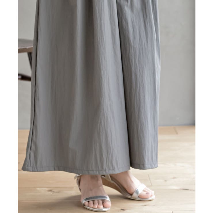 フロントタックイージーパンツ | rps | 詳細画像25 