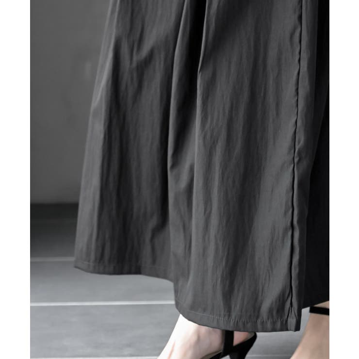 フロントタックイージーパンツ | rps | 詳細画像9 