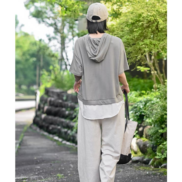 Ｎ刺繍コットンキャップ | rps | 詳細画像18 